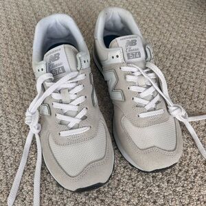 New Balance 574 Core sneakers